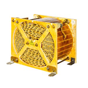 inductor de aire / para aplicaciones ferroviarias