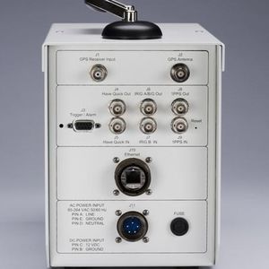 servidor NTP GPS