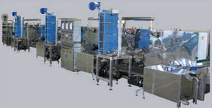 pasteurizador