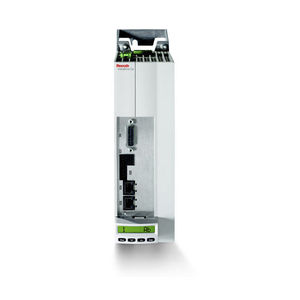 variador AC vertical / compacto / vía Ethernet / PROFIBUS