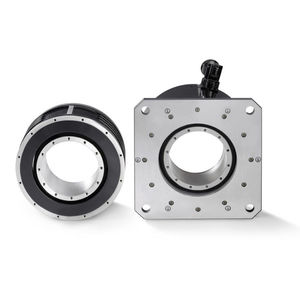 motor de par DC / síncrono / refrigeradas por líquido / con imán permanente