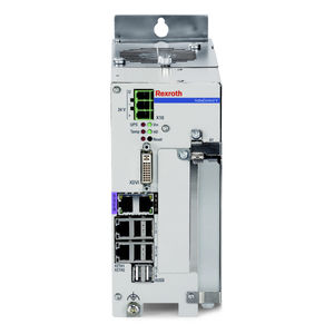 PC embarcado / box / en bastidor / Intel® Core i series