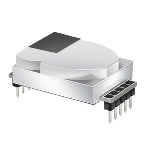 sensor de CO2 de infrarrojos / NDIR