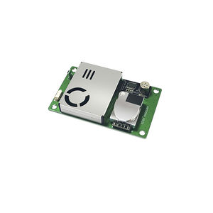 sensor de calidad de aire de interior / VOC / de CO2