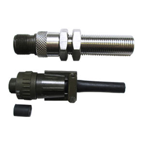 sensor magnético roscado