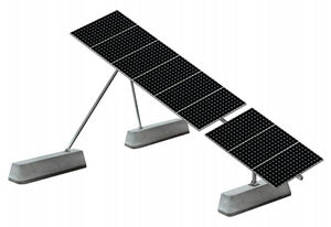 seguidor solar