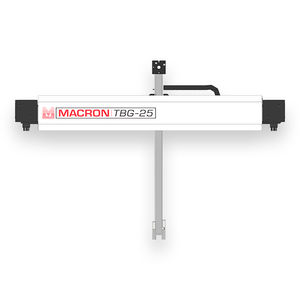 robot cartesiano / 2 ejes / pick and place / industrial