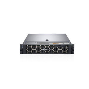 servidor RAID / en bastidor / Intel® Xeon