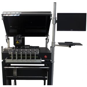 máquina de inserción para SMD / automática