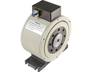 sensor de par rotativo / con brida / sin contacto