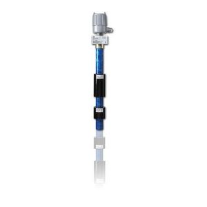 sensor de nivel magnetostrictivo / para líquido / de alta precisión / para tanque