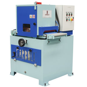 rectificadora cilíndrica exterior / plana / para chapa metálica / CNC