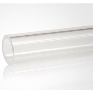 tubo flexible para aceite / químico / de elastómero / de termoplásticos