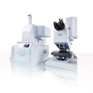 Microscopio Ftir Lumos Ii Bruker Optics Gmbh Co Kg De