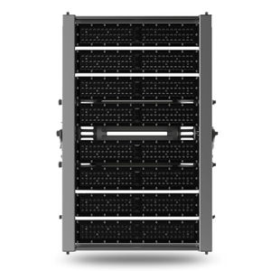 proyector LED / IK 08 / anticorrosión / IP65
