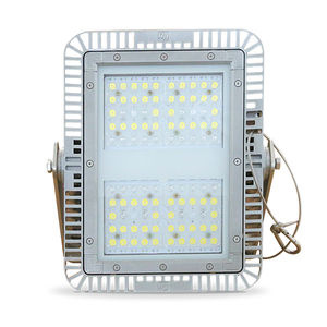 proyector LED / IK 08 / IP65 / para entorno difícil