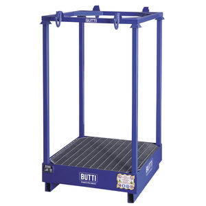 big bag para aplicaciones farmacéuticas / para materiales de construcción / para basura peligrosa / para amianto