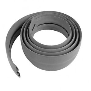 protector para cable para suelo / enrollable / de PVC