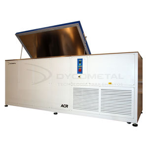 congelador de laboratorio / vertical / de ultrabaja temperatura