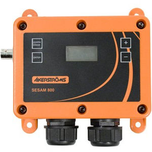 receptor radio / para mando a distancia radio / IP65