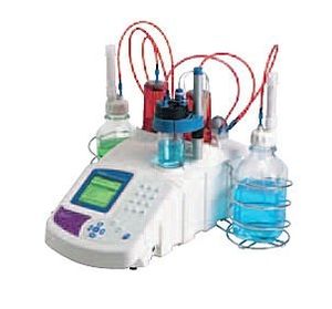 valorador potenciométrico