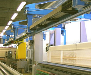 máquina de grabado láser