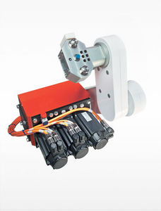 robot 3 ejes / de transferencia / de empaque / industrial