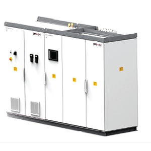horno de secado / tratamiento térmico / de tipo armario / de microondas