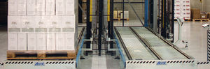 elevador de paleta