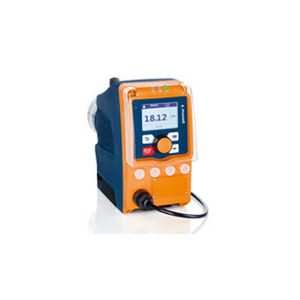 bomba para productos químicos / accionada por solenoide / de membrana / química