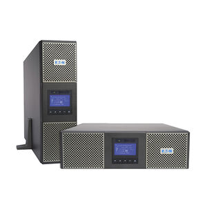 ondulador UPS de doble conversión / AC / para red / para centro de datos