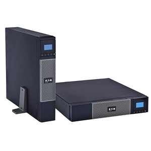 ondulador UPS line-interactive / AC / industrial / para red