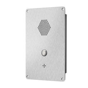 teléfono analógico / VoIP / SIP / PoE
