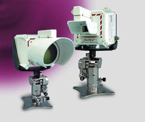 detector de gas / de gas tóxico / H2S / de amoníaco