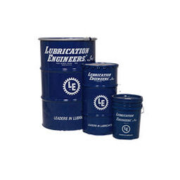 grasa lubricante / semisintética / de complejo de aluminio / para el sector alimentario