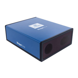 sensor de visión 3D