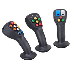 empuñadura de joystick
