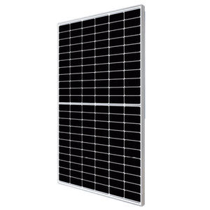 Módulo fotovoltaico de silicio monocristalino ET M754BH TW TB series