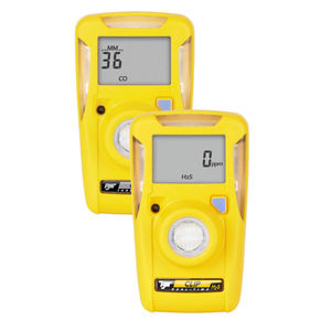 detector monogás / CO / O2 / H2S