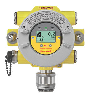 transmisor de gas universal / tóxico / oxígeno / electroquímico