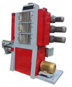 molino de rotor / horizontal / para café