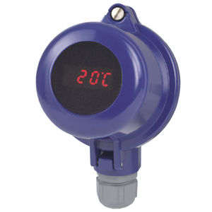 sonda de temperatura de resistencia / alimentos