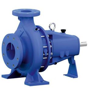 bomba de ácido / para base / eléctrica / centrífuga
