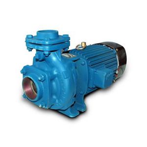 bomba de agua limpia / eléctrica / centrífuga / antiincendios