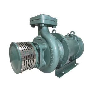 bomba de agua / eléctrica / de rotor / sumergida