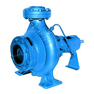 bomba de agua / eléctrica / centrífuga / de aspiración central