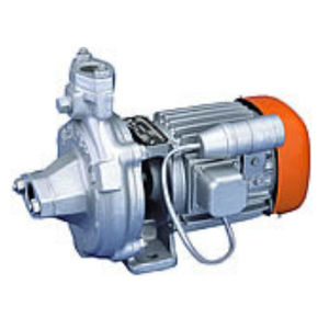 bomba de agua / eléctrica / centrífuga / monobloque