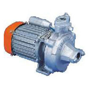 bomba de agua / eléctrica / centrífuga / de hierro fundido