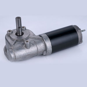 motorreductor 10 - 50 W / 50 - 100 W / 100 - 500 W / 10 - 20 Nm