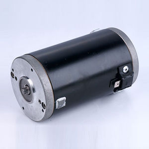 motor DC / síncrono / 12 V / micro